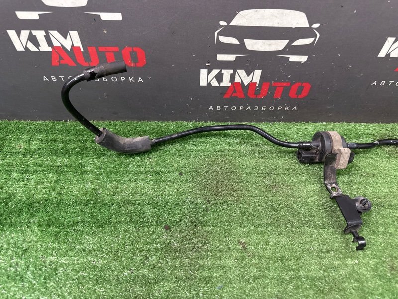 Клапан адсорбера Ford Focus 3 HB 2012 CB8