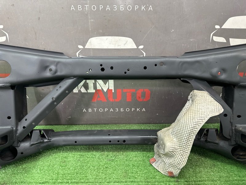 Подрамник Балка Ford Focus 3 HB 2012 CB8