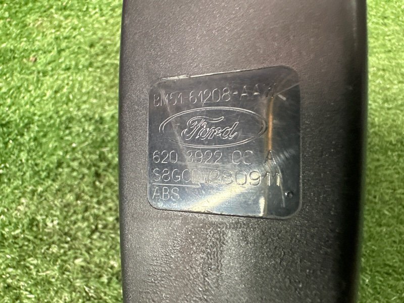 Замок ремня безопасности Ford Focus 3 HB 2012 CB8