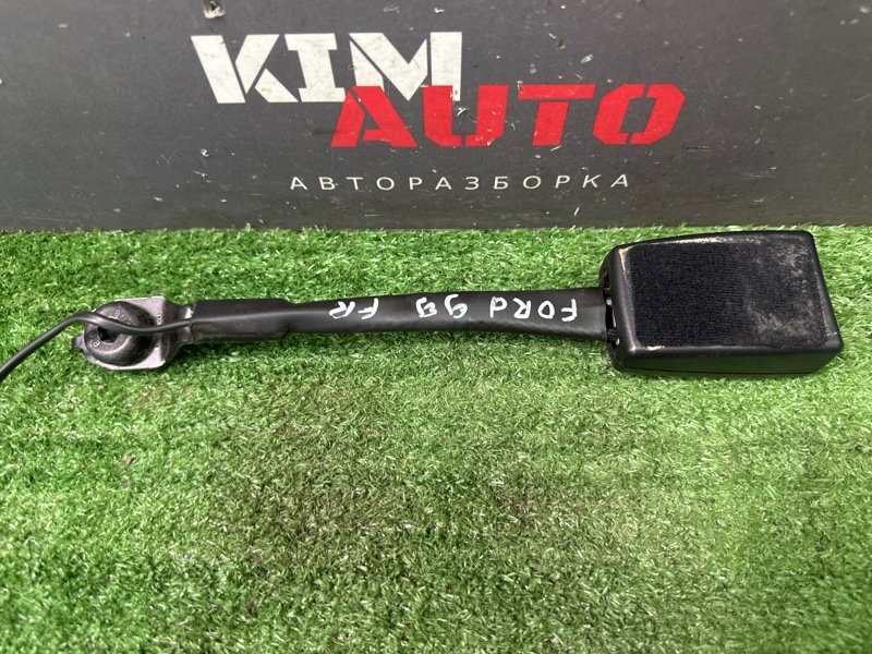 Замок ремня безопасности Ford Focus 3 HB 2012 CB8
