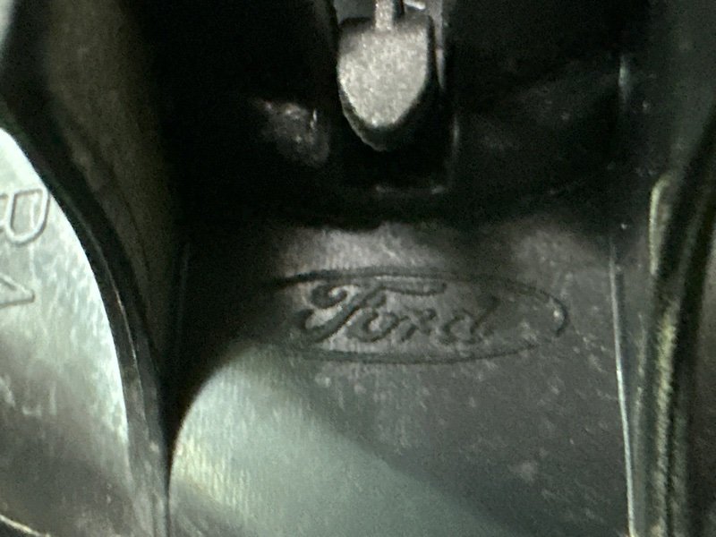 Ручка двери внутренняя Ford Focus 3 HB 2012 CB8