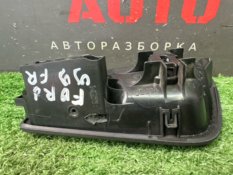 Ручка двери внутренняя Ford Focus 3 HB 2012 CB8