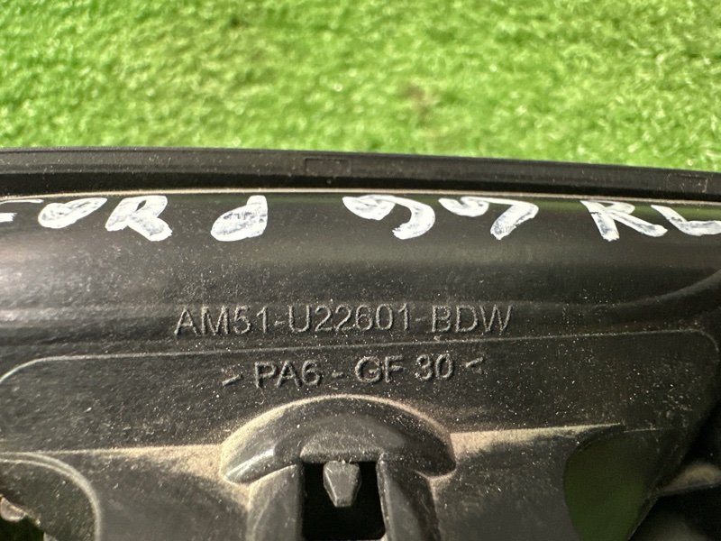 Ручка двери внутренняя Ford Focus 3 HB 2012 CB8