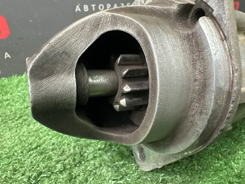 Стартер Ford Focus 3 HB 2012 CB8