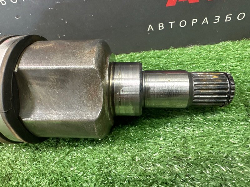 Привод в сборе Ford Focus 3 HB 2012 CB8