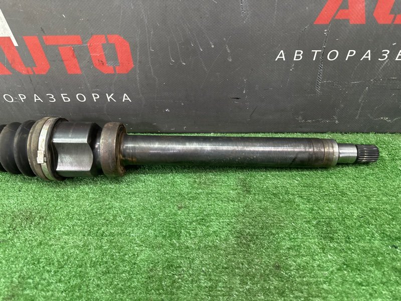 Привод в сборе Ford Focus 3 HB 2012 CB8