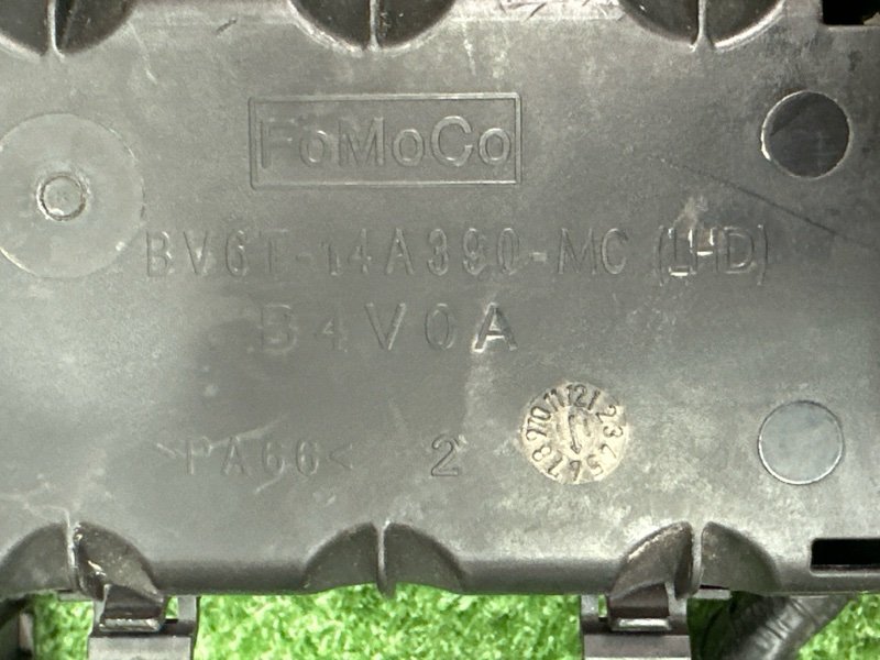 Проводка салона Ford Focus 3 HB 2012 CB8