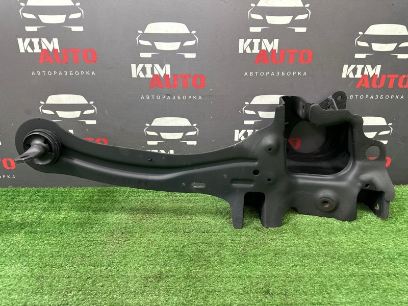 Рычаг продольный Ford Focus 3 HB 2012 CB8