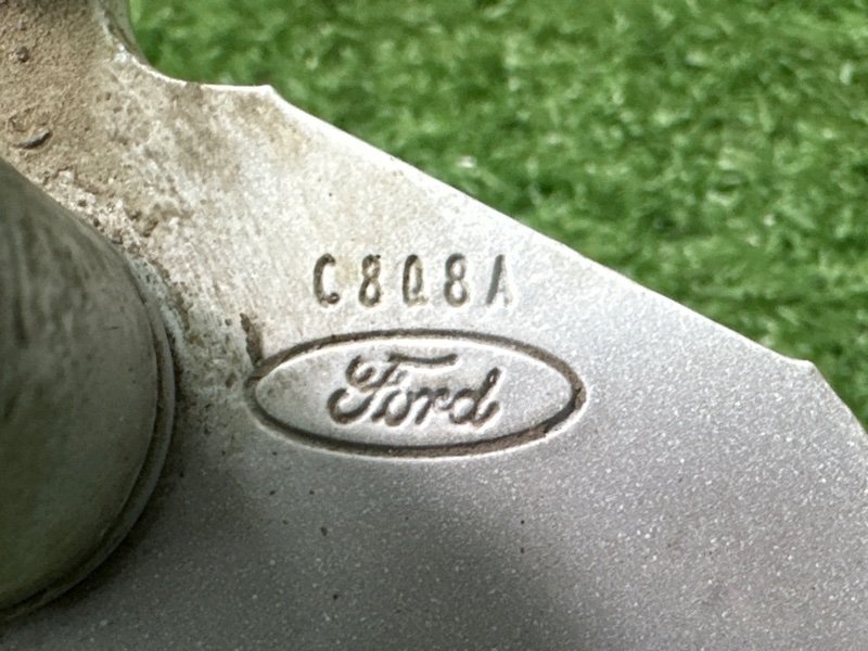 Петли двери Ford Focus 3 HB 2012 CB8