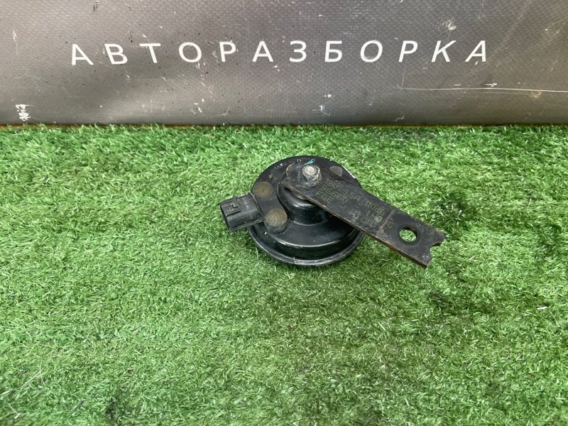 Звуковой сигнал Kia Ceed 1 2010 ED