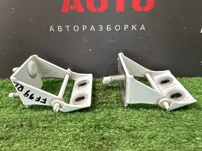 Петли крышки багажника Ford Focus 3 HB 2012 CB8