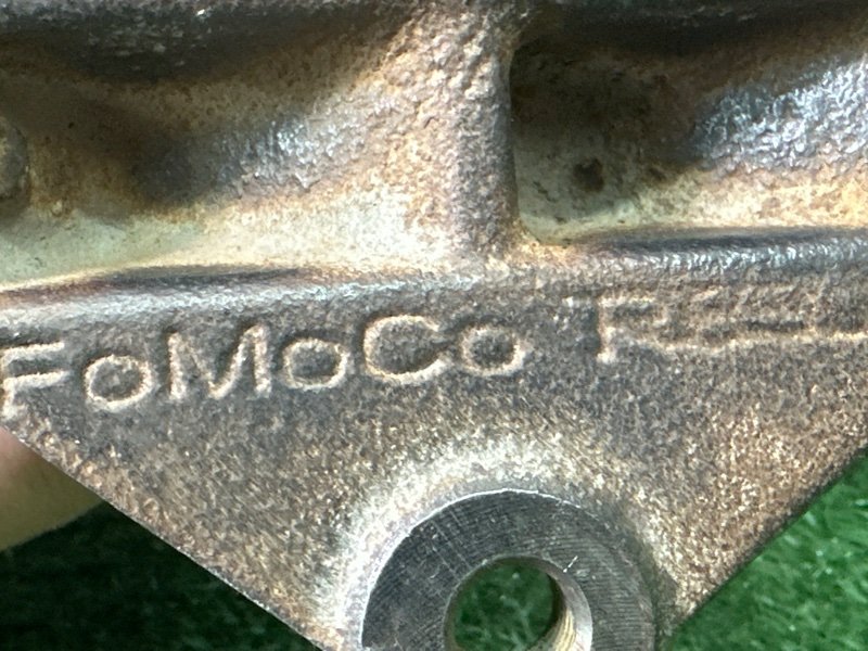Кронштейн привода Ford Focus 3 HB 2012 CB8