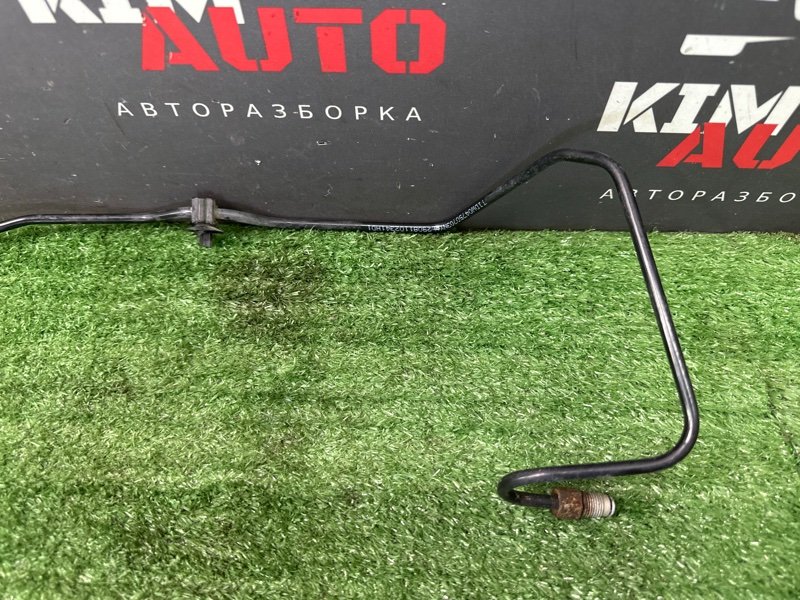 Трубка тормозная Ford Focus 3 HB 2012 CB8