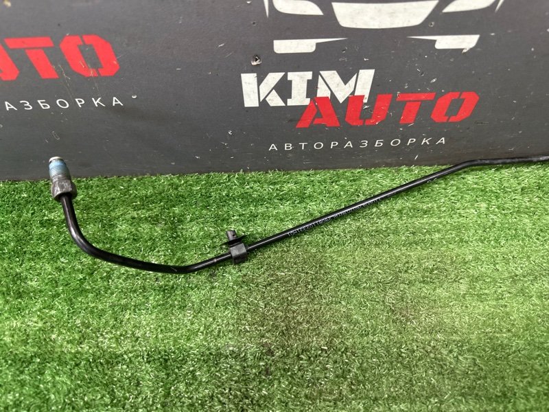 Трубка тормозная Ford Focus 3 HB 2012 CB8