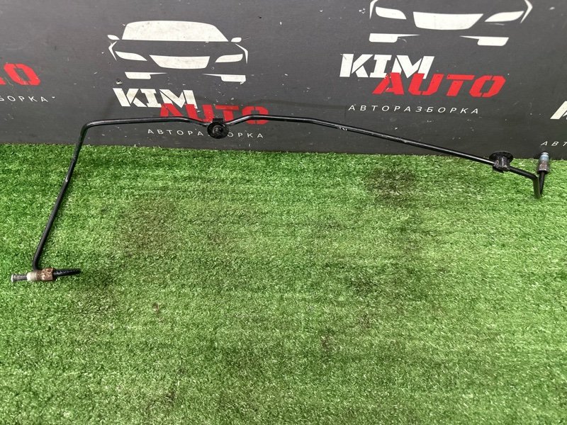 Трубка тормозная Ford Focus 3 HB 2012 CB8