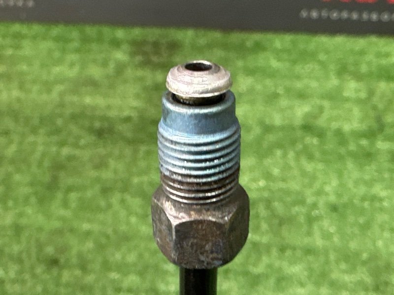 Трубка тормозная Ford Focus 3 HB 2012 CB8