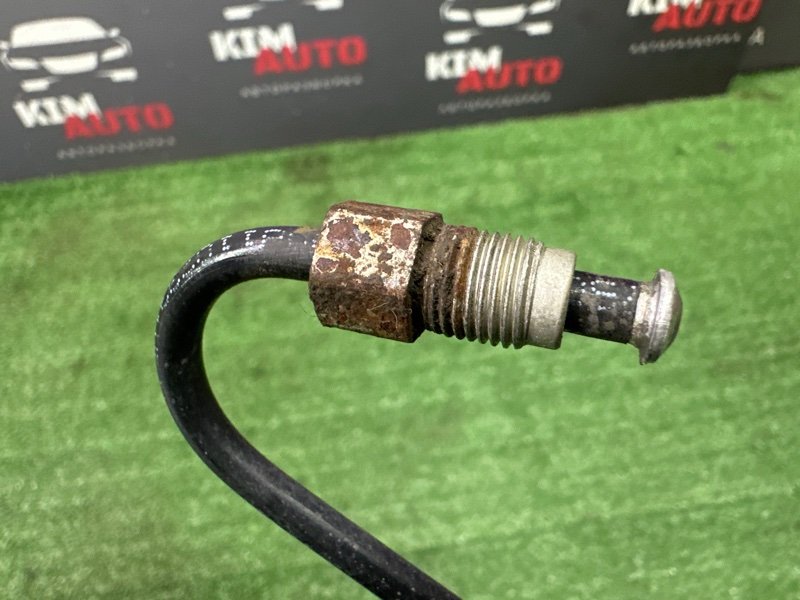 Трубка тормозная Ford Focus 3 HB 2012 CB8