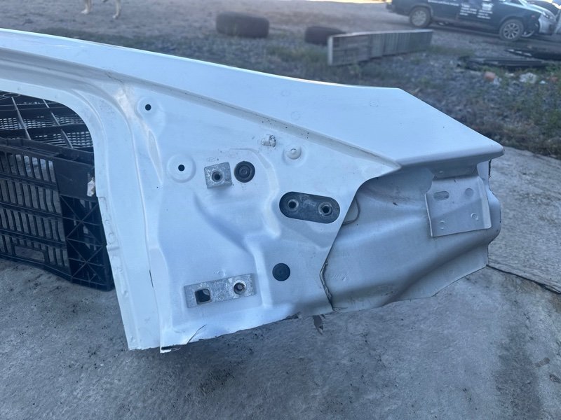 Стойка крыши (банан) Ford Focus 3 2012 MK3