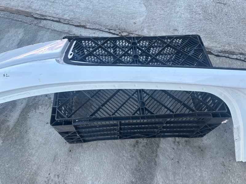 Стойка крыши (банан) Ford Focus 3 2012 MK3