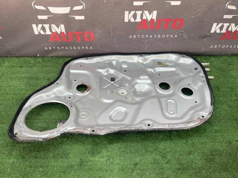 Механизм стеклоподъёмника Kia Ceed 1 2010 ED