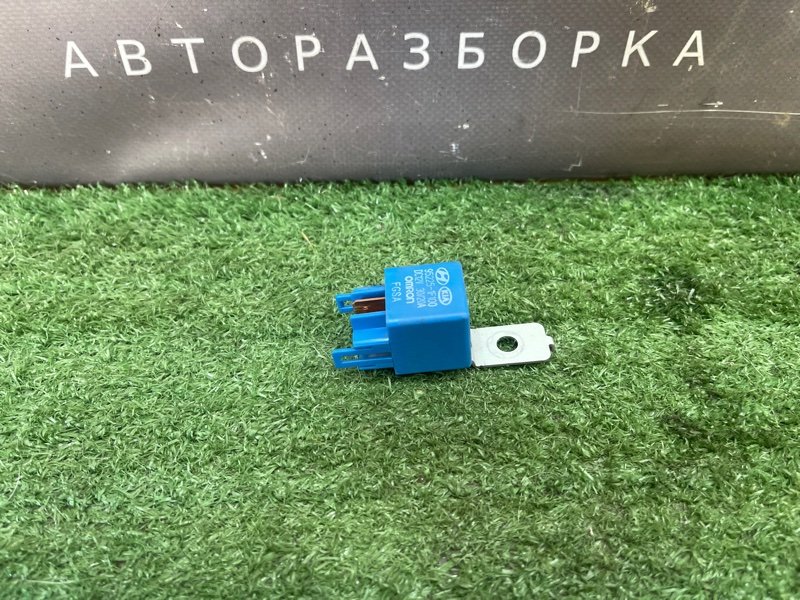 Реле дворников Kia Ceed 1 2010 ED