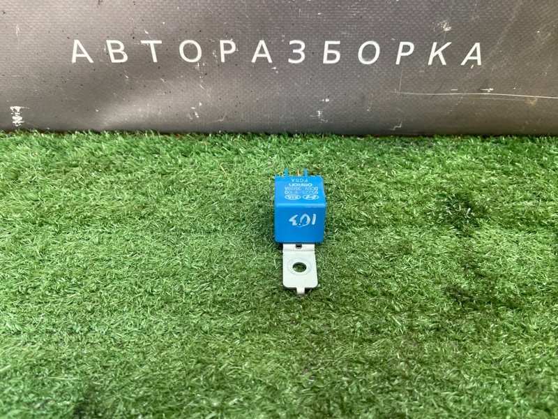 Реле дворников Kia Ceed 1 2010 ED