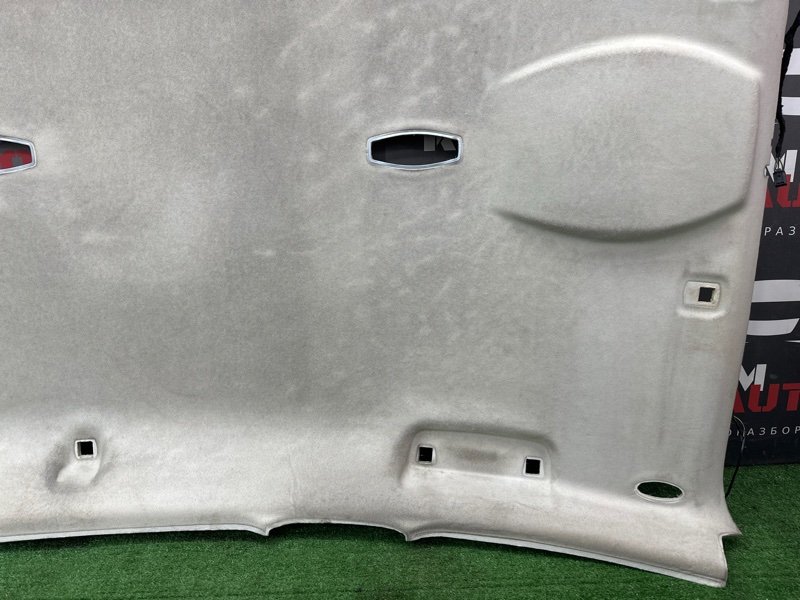 Обшивка потолка Ford Focus 3 HB 2012 CB8