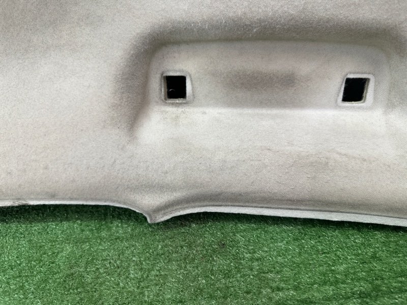 Обшивка потолка Ford Focus 3 HB 2012 CB8