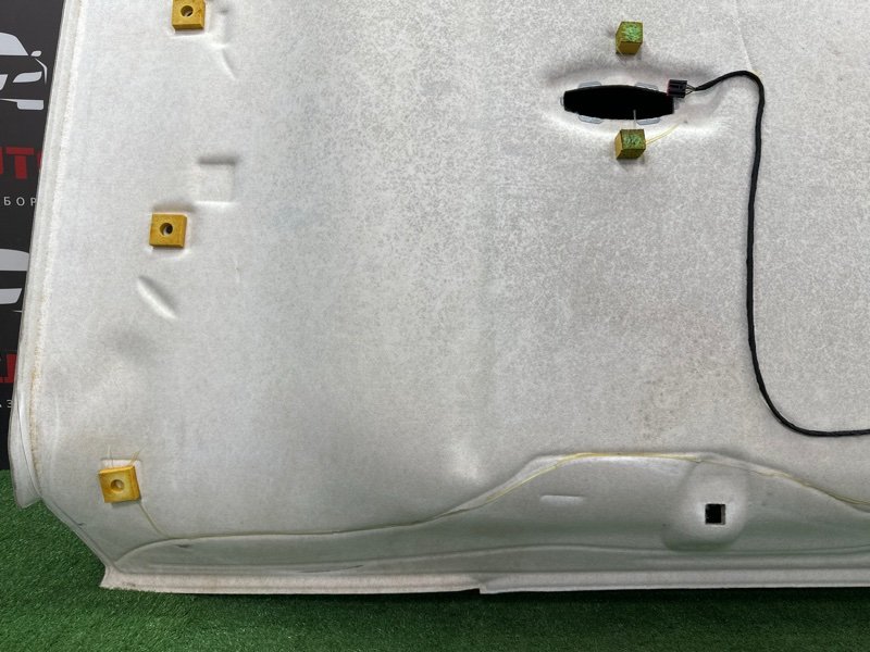 Обшивка потолка Ford Focus 3 HB 2012 CB8