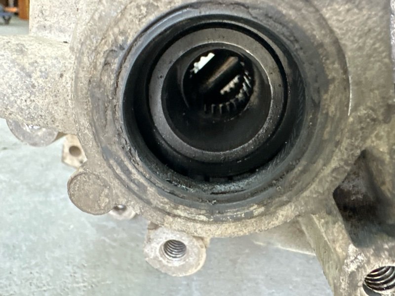 МКПП Ford Focus 3 HB 2012 CB8