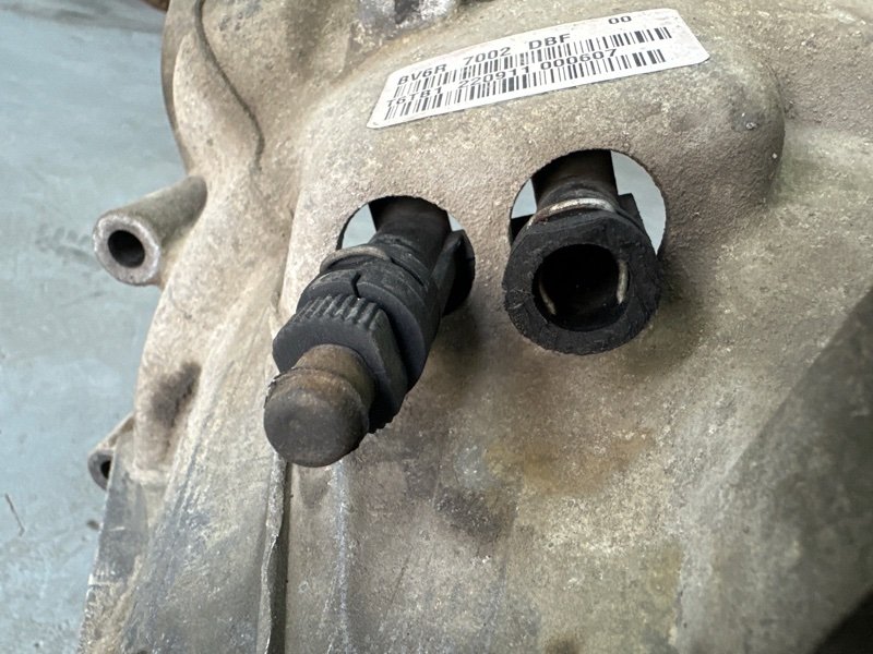 МКПП Ford Focus 3 HB 2012 CB8