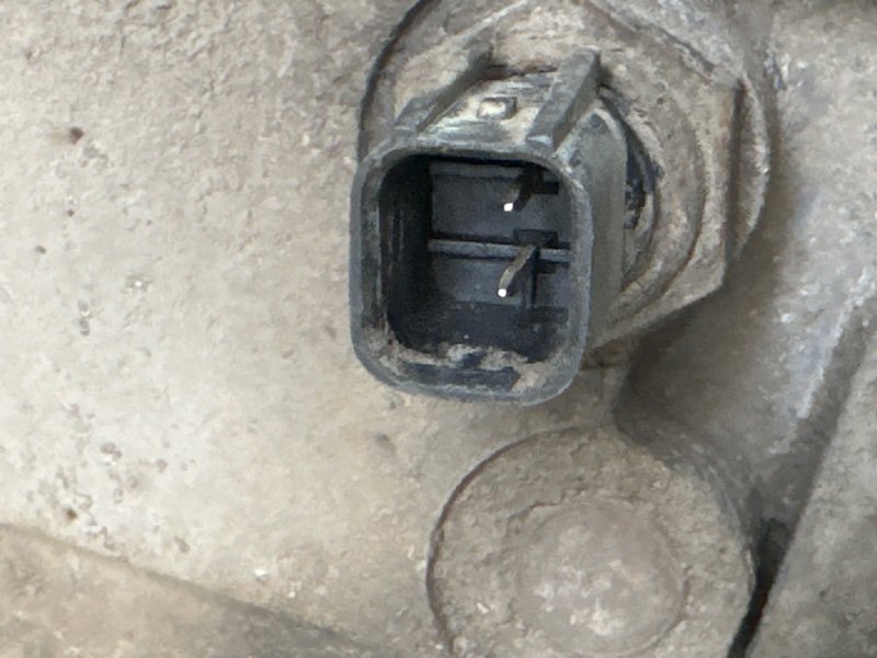 МКПП Ford Focus 3 HB 2012 CB8