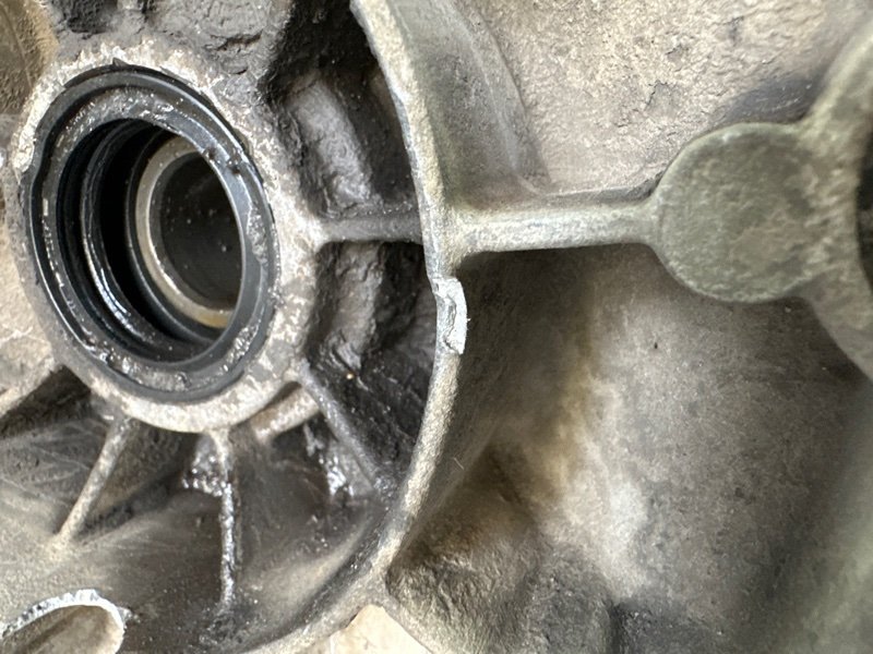 МКПП Ford Focus 3 HB 2012 CB8