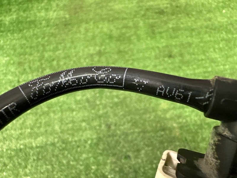 Трубка топливная Ford Focus 3 HB 2012 CB8