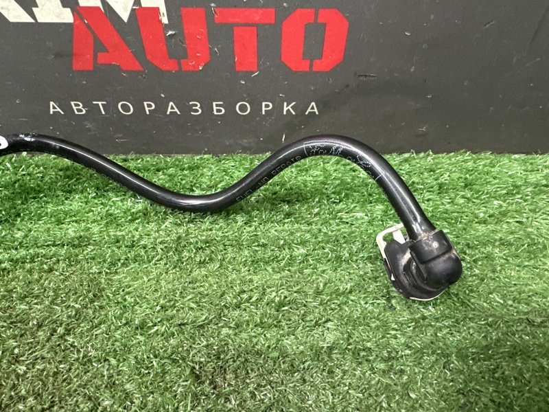 Трубка топливная Ford Focus 3 HB 2012 CB8