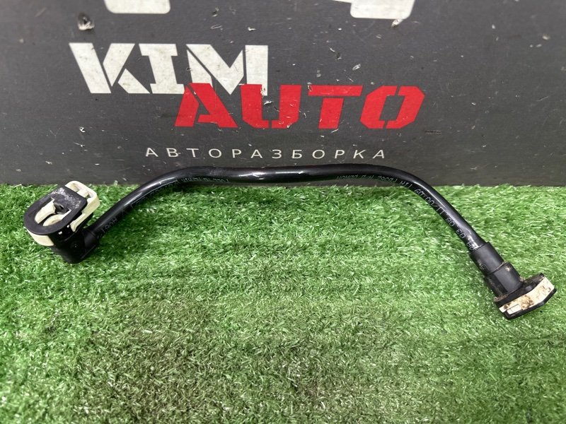 Трубка топливная Ford Focus 3 HB 2012 CB8