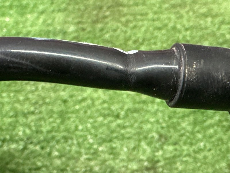 Трубка топливная Ford Focus 3 HB 2012 CB8