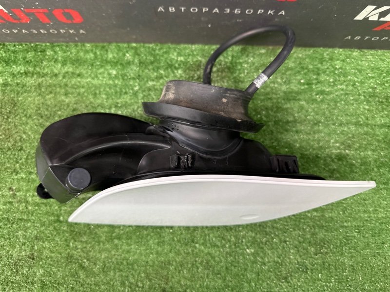 Лючок топливного бака Ford Focus 3 HB 2012 CB8