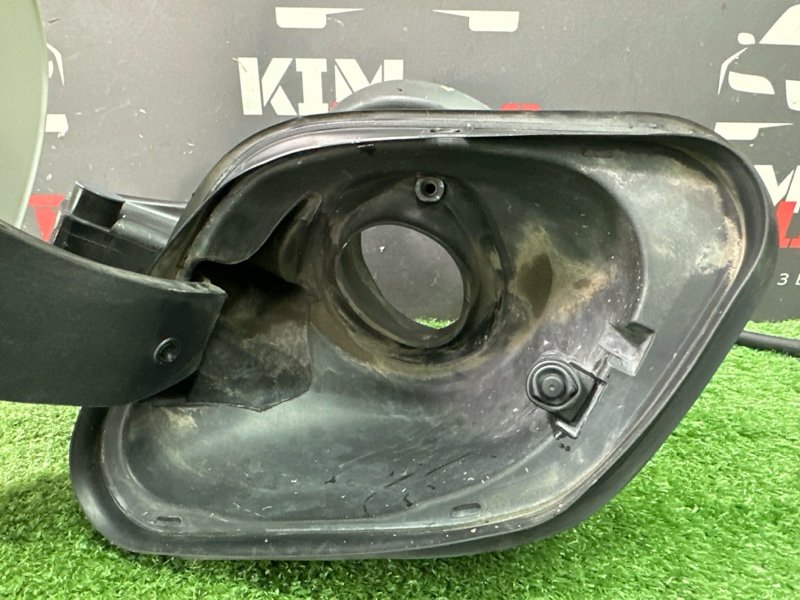 Лючок топливного бака Ford Focus 3 HB 2012 CB8