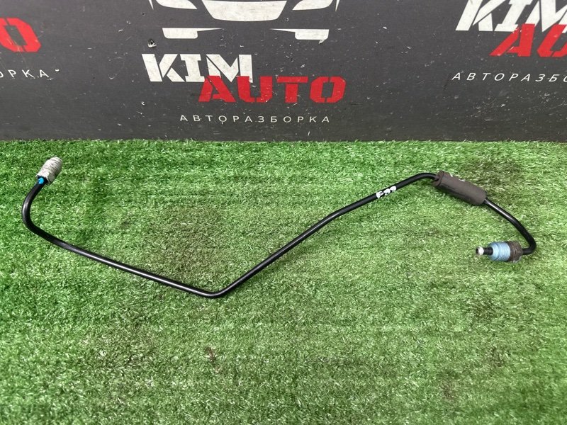 Тормозные трубки Ford Focus 3 HB 2012 CB8