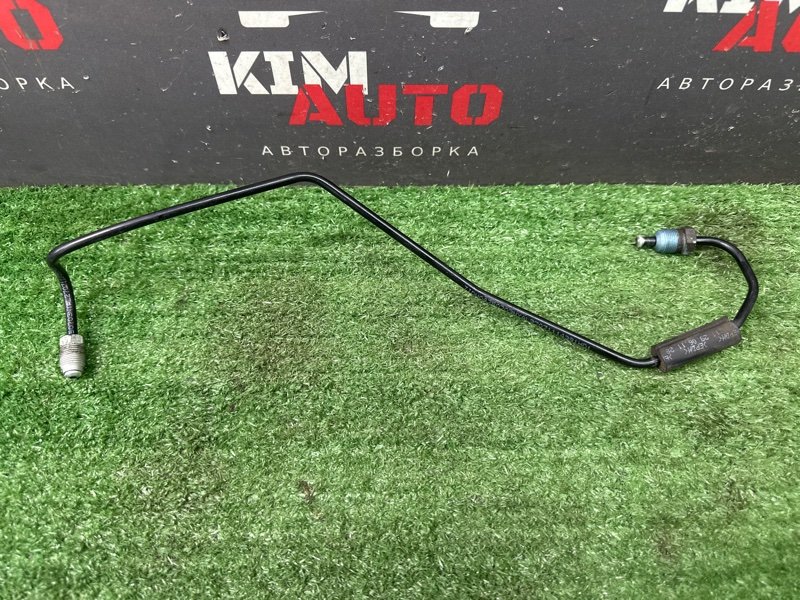 Тормозные трубки Ford Focus 3 HB 2012 CB8