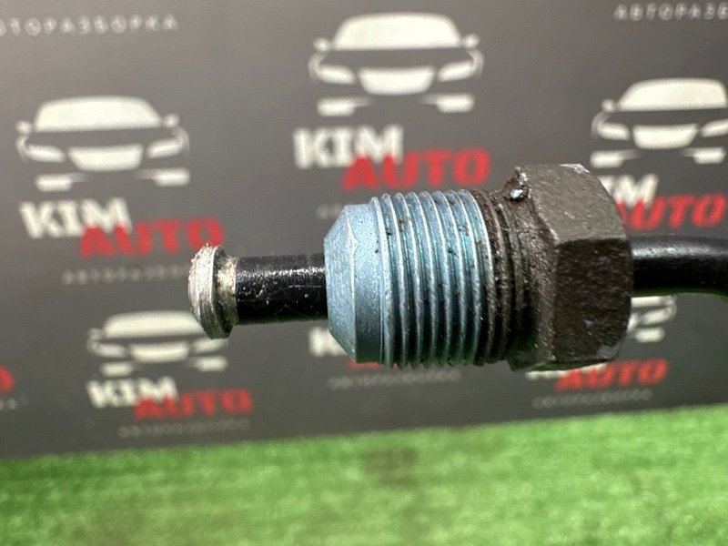 Тормозные трубки Ford Focus 3 HB 2012 CB8