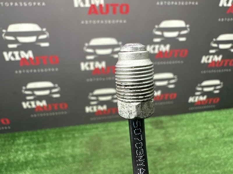 Тормозные трубки Ford Focus 3 HB 2012 CB8