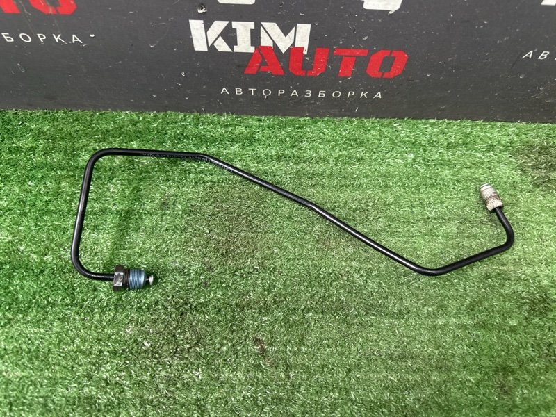 Тормозные трубки Ford Focus 3 HB 2012 CB8