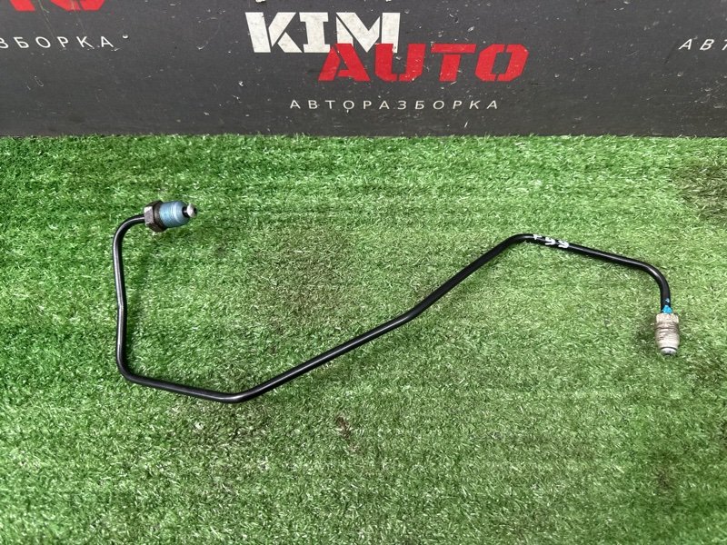 Тормозные трубки Ford Focus 3 HB 2012 CB8