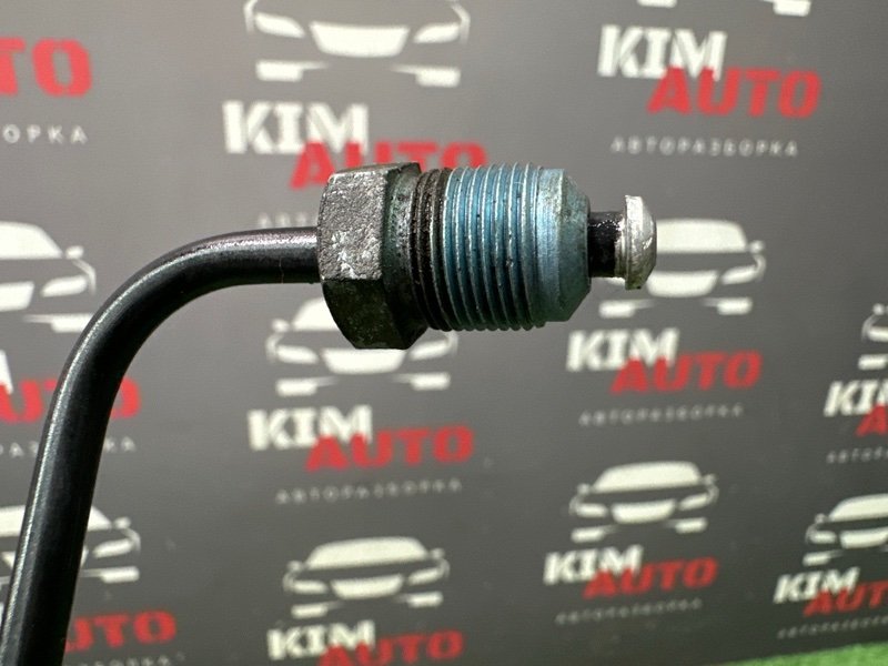 Тормозные трубки Ford Focus 3 HB 2012 CB8