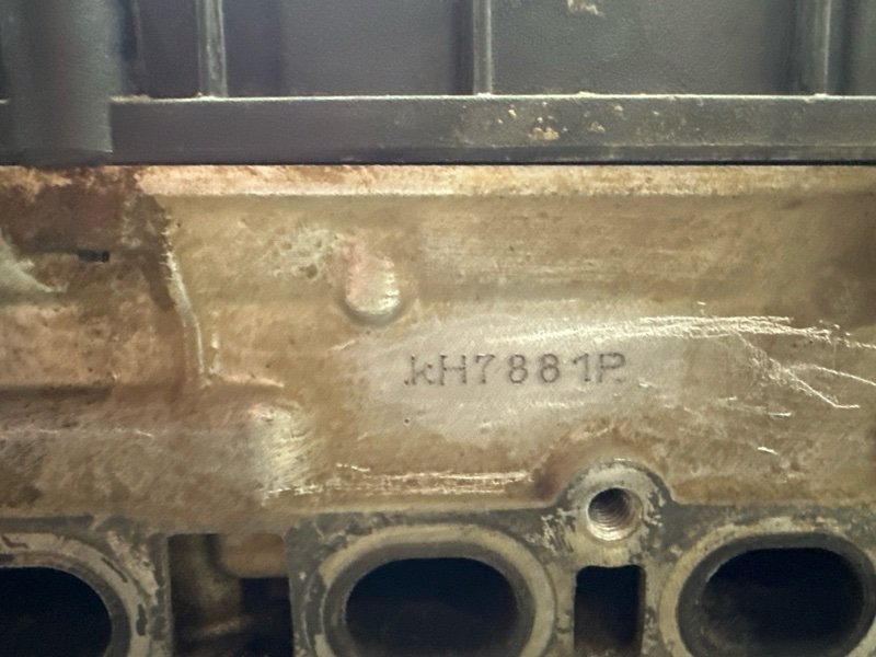 Двигатель Ford Focus 3 HB 2012 CB8