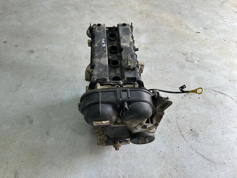 Двигатель Ford Focus 3 HB 2012 CB8