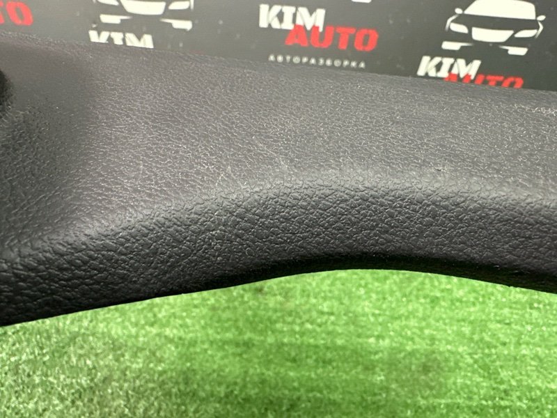 Накладка стойки нижняя Ford Focus 3 HB 2012 CB8