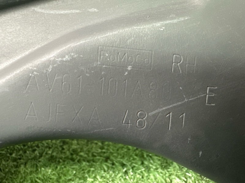 Кронштейн переднего подрамника Ford focus 3 2012 CB8